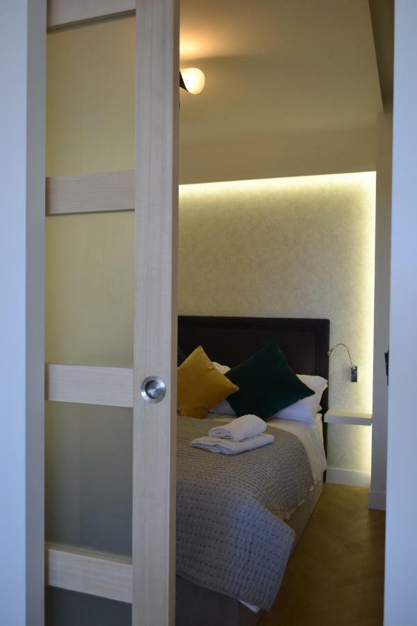 Rossini Appartement *
