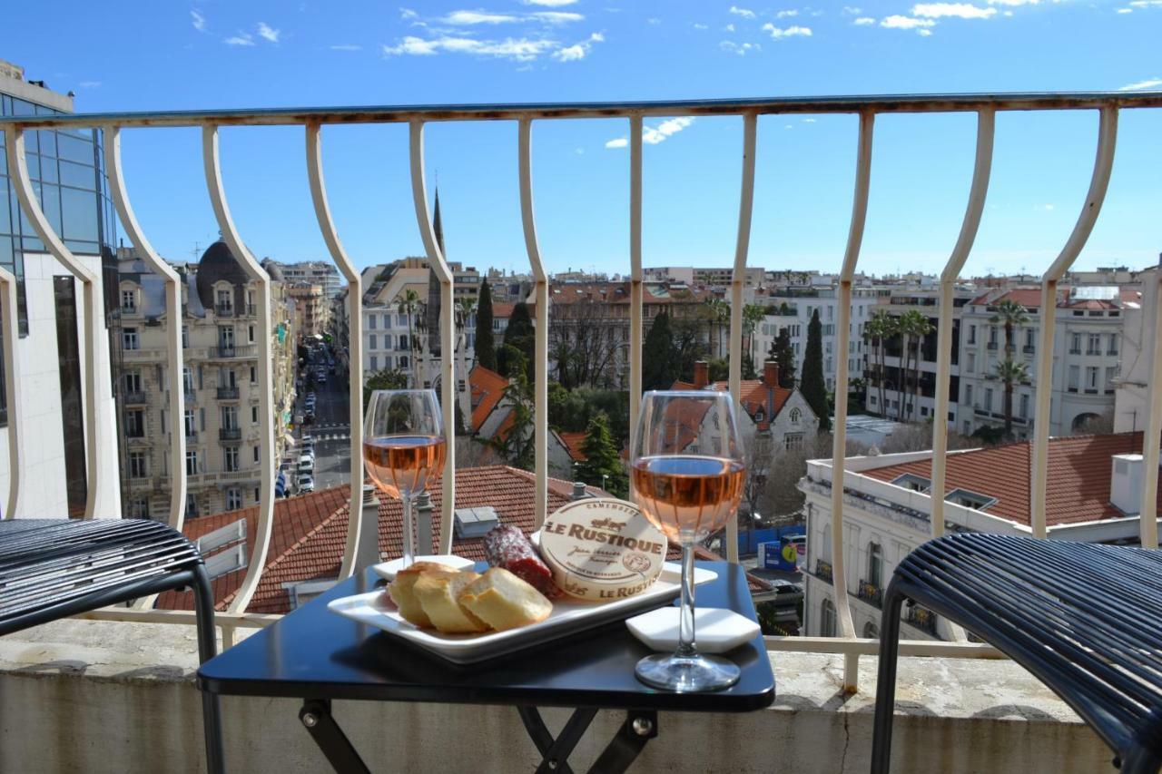 Appartement Rossini