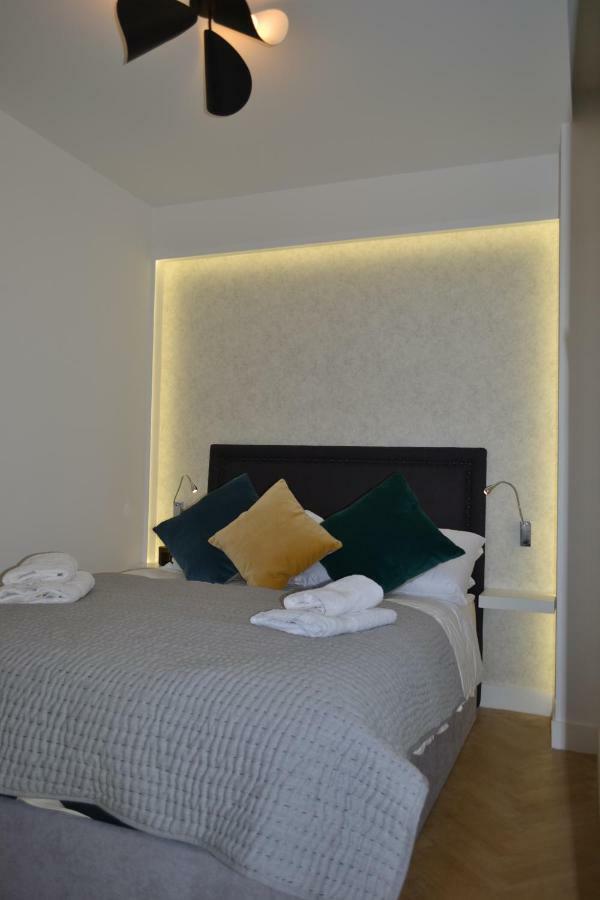 Appartement Rossini