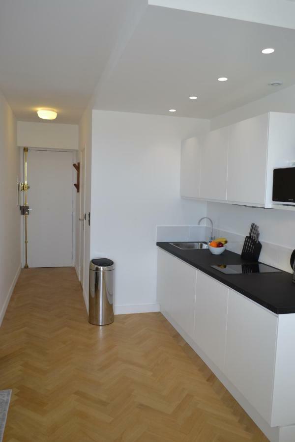 Appartement Rossini *