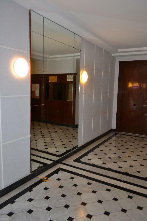 Rossini Appartement